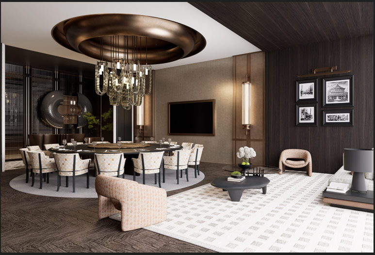 Dari 5 hingga 8 Disember, 2025, Warna Masa Depan akan mempamerkan produk filem hiasan baru di Guangzhou Design Week. Adakah anda akan berada di sana?