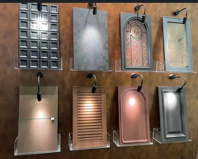 Adakah anda ingin mengetahui warna popular untuk Filem Hiasan pada tahun 2026?