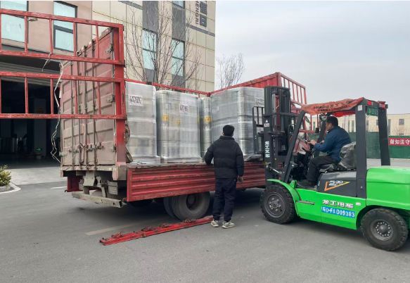 Filem Hiasan Warna Masa Depan Akan Dimuat Mengikut Masa