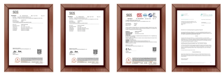 Pvc Decorative Film Pvc Wall Panel Film