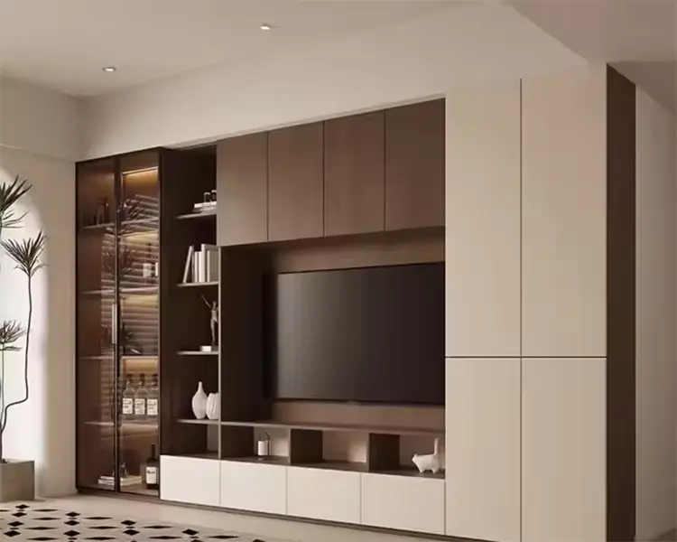 Pvc Decorative Film Pvc Wall Panel Film