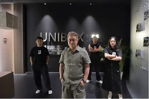 high-end home decoration film
