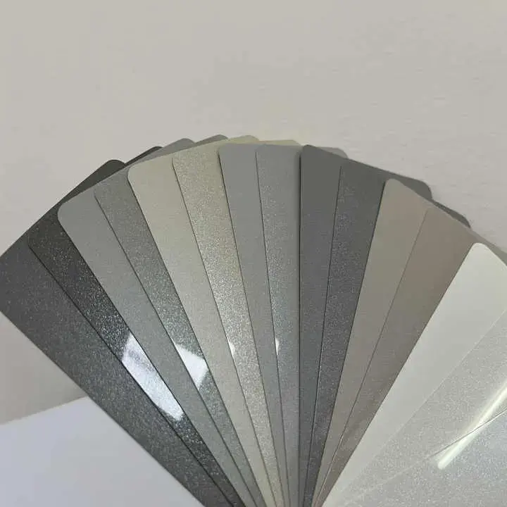 Plastik Petg Pet Furniture Board Perlindungan Filem Roll
