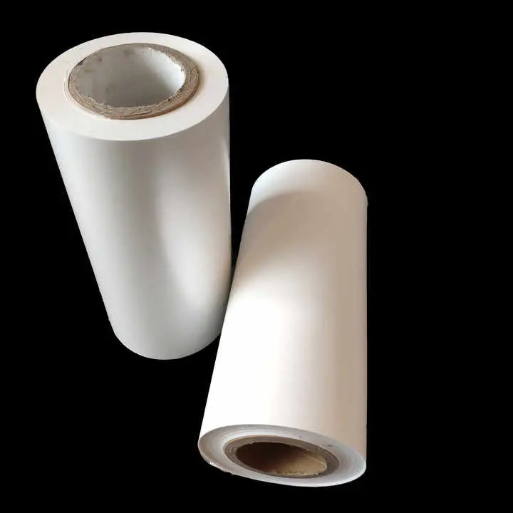 Filem Pet Mylar Poliester untuk penebat dan serba boleh