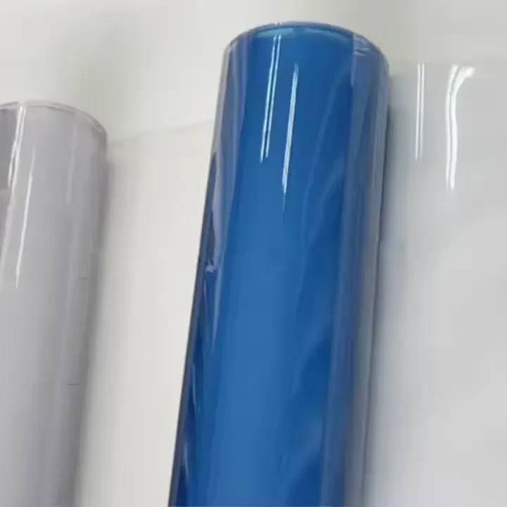 Pelindung PVC Film Lamination Roll