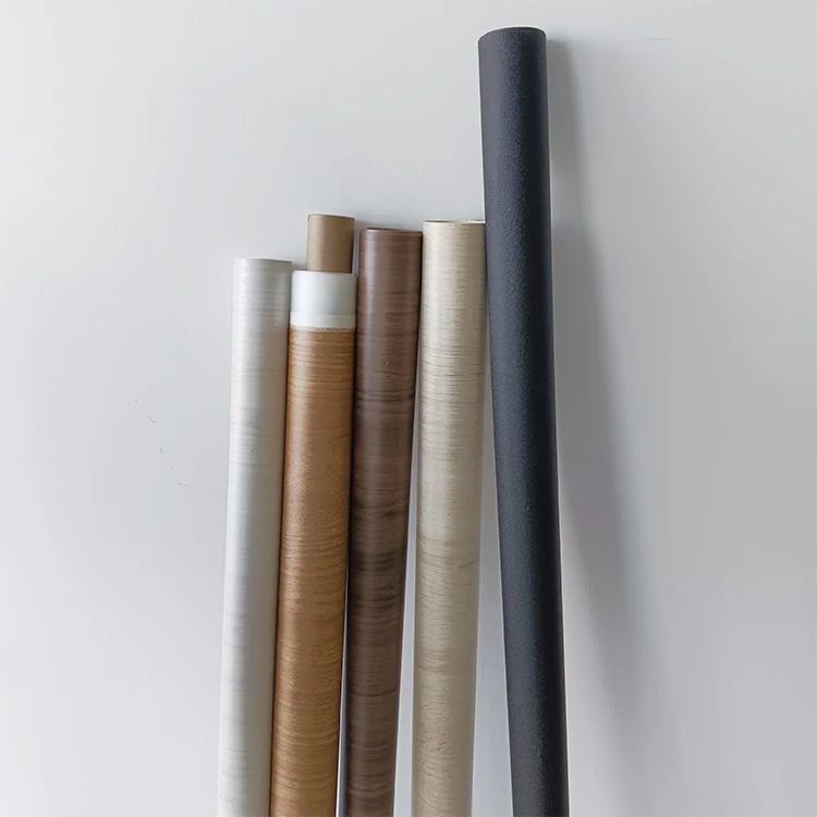 Filem hiasan filem PVC PVC Panel Panel PVC